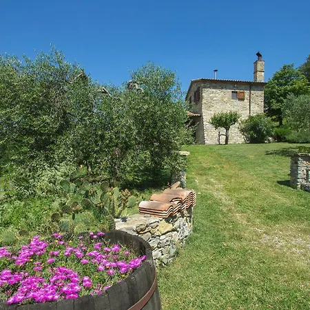 Casalini By Interhome Tatil Evi