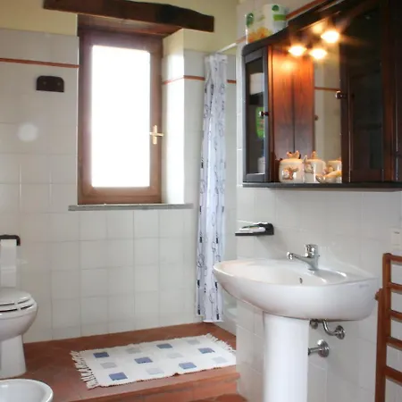 Prázdninový dům Casalini By Interhome