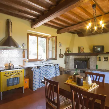 Nyaraló Casalini By Interhome *