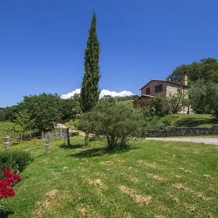 Tatil Evi Casalini By Interhome