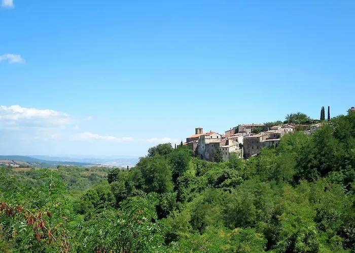 Casalini By Interhome Montorgiali