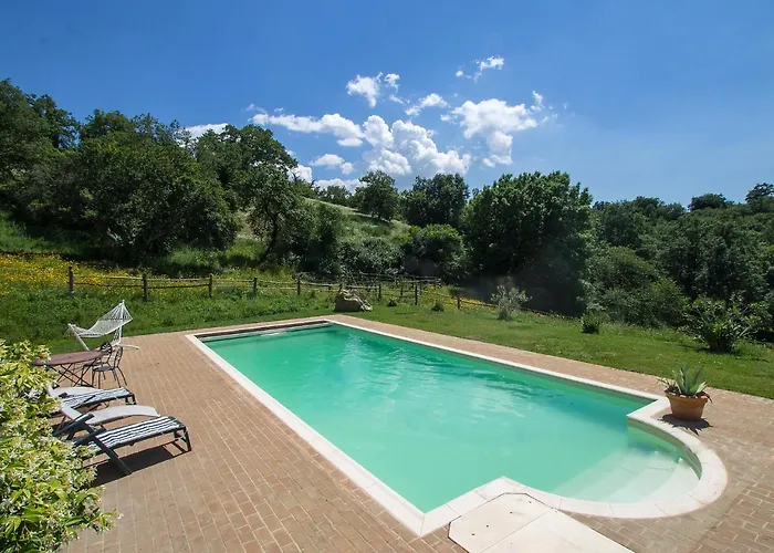 Tatil Evi Casalini By Interhome