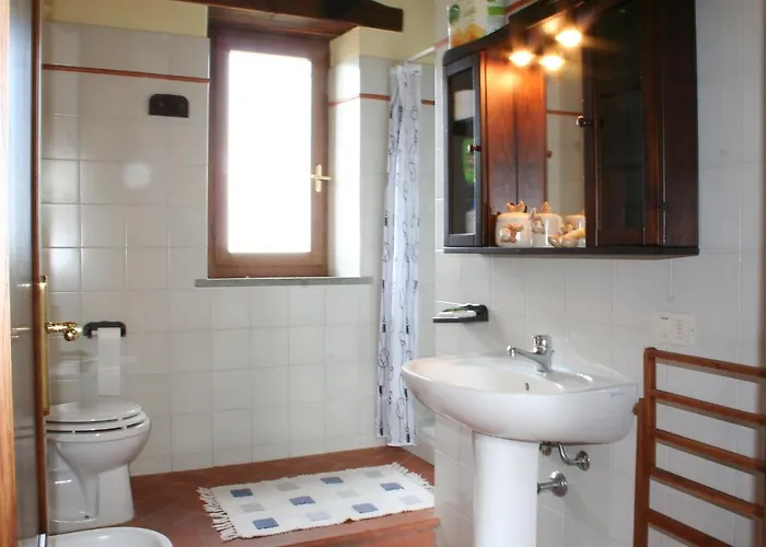 Tatil Evi Casalini By Interhome