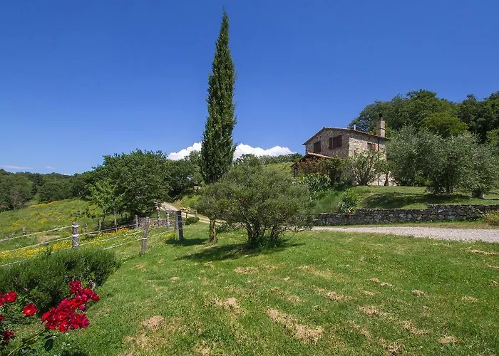 Tatil Evi Casalini By Interhome